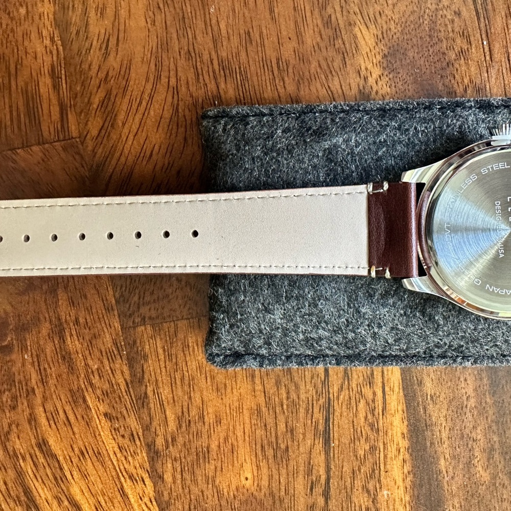 ELEVON Watch - Picture 6 of 8